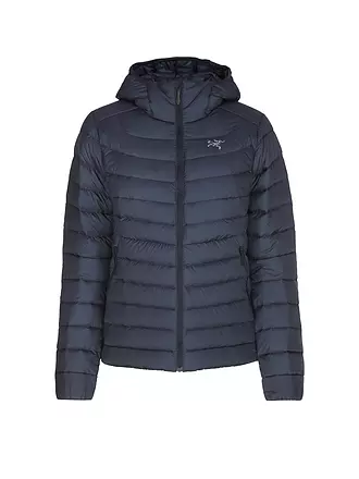 ARCTERYX | Isogiacca da donna Cerium Down con cappuccio |